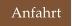 Anfahrt